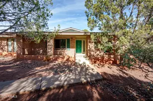 330 Foothills S Dr, Sedona, AZ 86336 - Photo 23