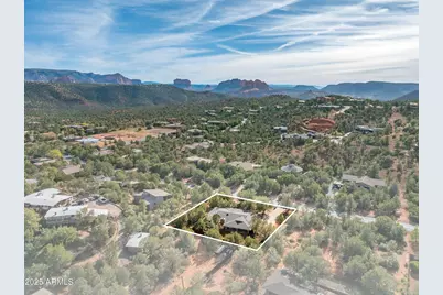 330 Foothills South Drive, Sedona, AZ 86336 - Photo 33