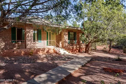 330 Foothills South Drive, Sedona, AZ 86336 - Photo 29
