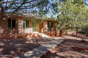 330 Foothills S Dr, Sedona, AZ 86336 - Photo 29