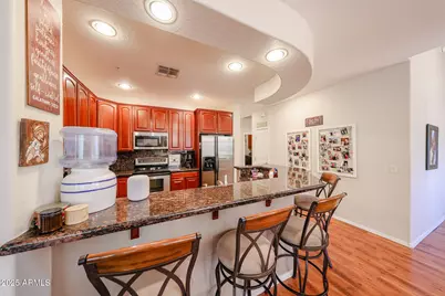 10655 N 9th Street #203, Phoenix, AZ 85020 - Photo 5