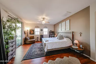 10655 N 9th Street #203, Phoenix, AZ 85020 - Photo 23