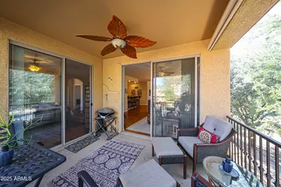 10655 N 9th Street #203, Phoenix, AZ 85020 - Photo 17