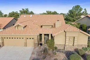 9430 E Cedar Waxwing Dr, Sun Lakes, AZ 85248 - Photo 1