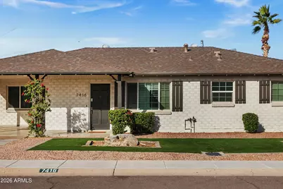 7416 E Holly Street, Scottsdale, AZ 85257 - Photo 23