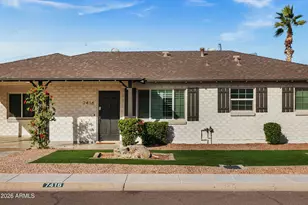 7416 E Holly St, Scottsdale, AZ 85257 - Photo 23