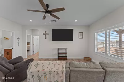 46130 W Trotter Road, Wickenburg, AZ 85390 - Photo 17