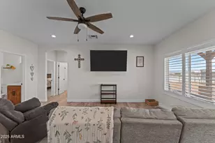 46130 W Trotter Rd, Wickenburg, AZ 85390 - Photo 17