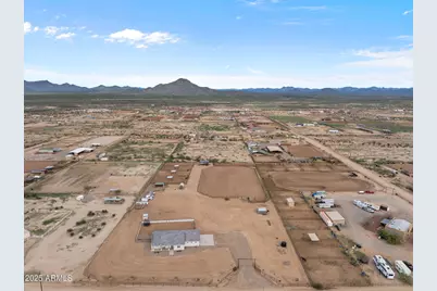 46130 W Trotter Road, Wickenburg, AZ 85390 - Photo 39
