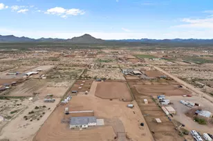 46130 W Trotter Rd, Wickenburg, AZ 85390 - Photo 39