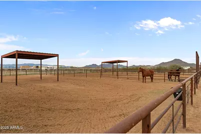 46130 W Trotter Road, Wickenburg, AZ 85390 - Photo 37