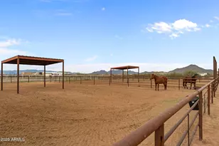 46130 W Trotter Rd, Wickenburg, AZ 85390 - Photo 37
