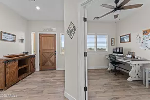 46130 W Trotter Rd, Wickenburg, AZ 85390 - Photo 25