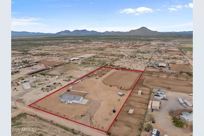 46130 W Trotter Road, Wickenburg, AZ 85390 - Photo 5