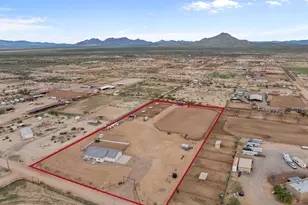 46130 W Trotter Rd, Wickenburg, AZ 85390 - Photo 5