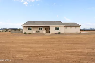 46130 W Trotter Road, Wickenburg, AZ 85390 - Photo 1