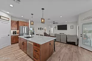 46130 W Trotter Rd, Wickenburg, AZ 85390 - Photo 11