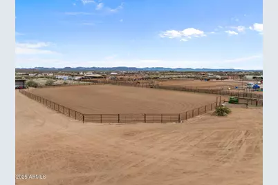 46130 W Trotter Road, Wickenburg, AZ 85390 - Photo 45