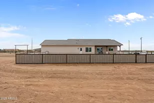 46130 W Trotter Rd, Wickenburg, AZ 85390 - Photo 51