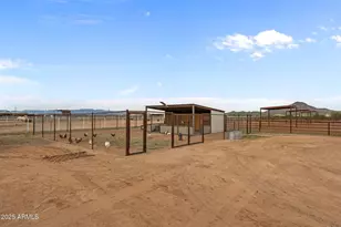 46130 W Trotter Rd, Wickenburg, AZ 85390 - Photo 35