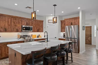 46130 W Trotter Road, Wickenburg, AZ 85390 - Photo 9