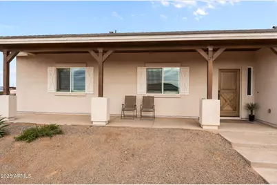 46130 W Trotter Road, Wickenburg, AZ 85390 - Photo 3