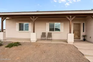 46130 W Trotter Rd, Wickenburg, AZ 85390 - Photo 3