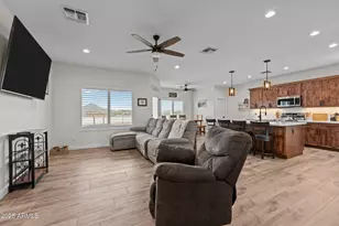 46130 W Trotter Rd, Wickenburg, AZ 85390 - Photo 15