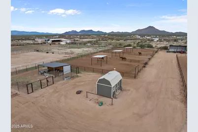 46130 W Trotter Road, Wickenburg, AZ 85390 - Photo 43