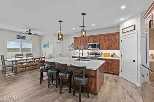 46130 W Trotter Rd, Wickenburg, AZ 85390 - Photo 7