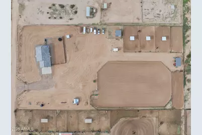 46130 W Trotter Road, Wickenburg, AZ 85390 - Photo 49