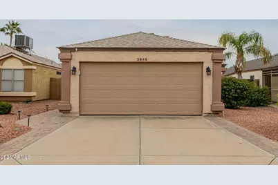 3949 W Chama Drive, Glendale, AZ 85310 - Photo 1