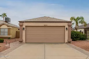 3949 W Chama Dr, Glendale, AZ 85310 - Photo 1