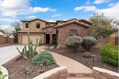 30402 N 123rd Lane, Peoria, AZ 85383 - Photo 35
