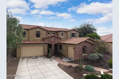 30402 N 123rd Lane, Peoria, AZ 85383 - Photo 39