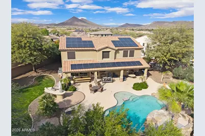 30402 N 123rd Lane, Peoria, AZ 85383 - Photo 41