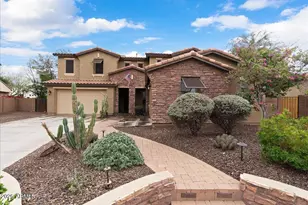 30402 N 123rd Ln, Peoria, AZ 85383 - Photo 33