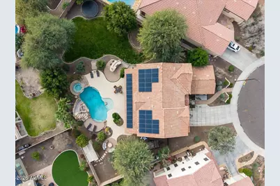 30402 N 123rd Lane, Peoria, AZ 85383 - Photo 41