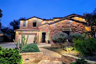 30402 N 123rd Ln, Peoria, AZ 85383 - Photo 1