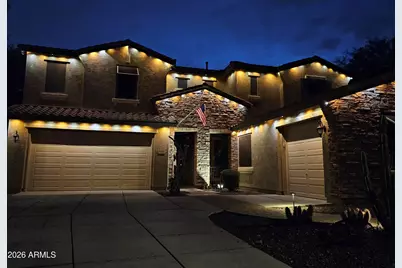 30402 N 123rd Lane, Peoria, AZ 85383 - Photo 31