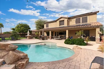 30402 N 123rd Lane, Peoria, AZ 85383 - Photo 35