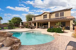 30402 N 123rd Ln, Peoria, AZ 85383 - Photo 35