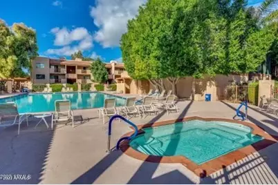 3031 N Civic Center Plaza #310, Scottsdale, AZ 85251 - Photo 25