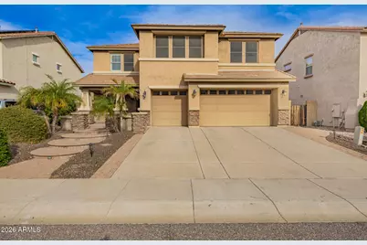 5314 W Desperado Way, Phoenix, AZ 85083 - Photo 1