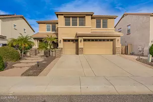 5314 W Desperado Way, Phoenix, AZ 85083 - Photo 1