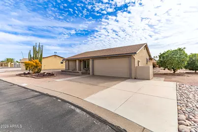 8251 E Fay Avenue, Mesa, AZ 85208 - Photo 3