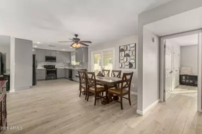 8251 E Fay Avenue, Mesa, AZ 85208 - Photo 1