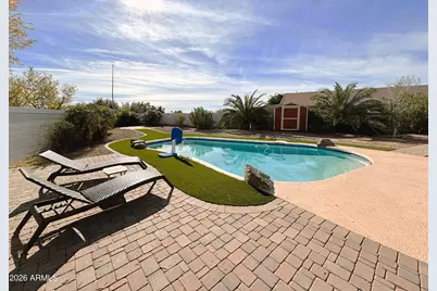 1015 N 91st Place, Mesa, AZ 85207 - Photo 1