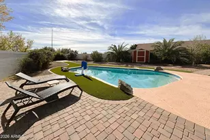 1015 N 91st Pl, Mesa, AZ 85207 - Photo 1