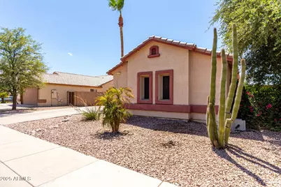 2242 S 85th Drive, Tolleson, AZ 85353 - Photo 3